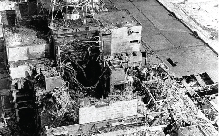 A look back at the world’s worst nuclear power plant disaster – Daily Breeze A look back at the world’s worst nuclear power plant disaster – Daily Breeze