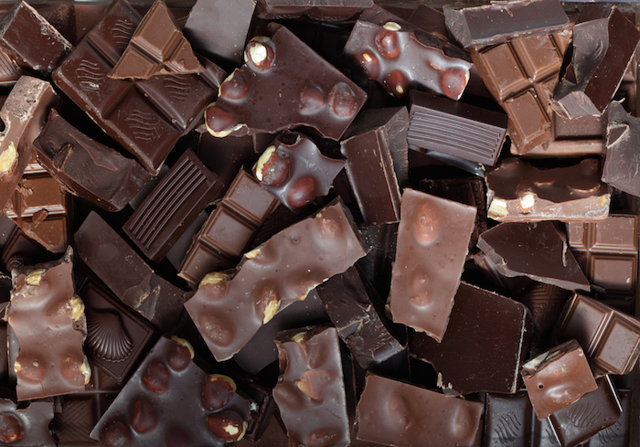 EU Antitrust Authorities Conduct Surprise Raids on Chocolate Company