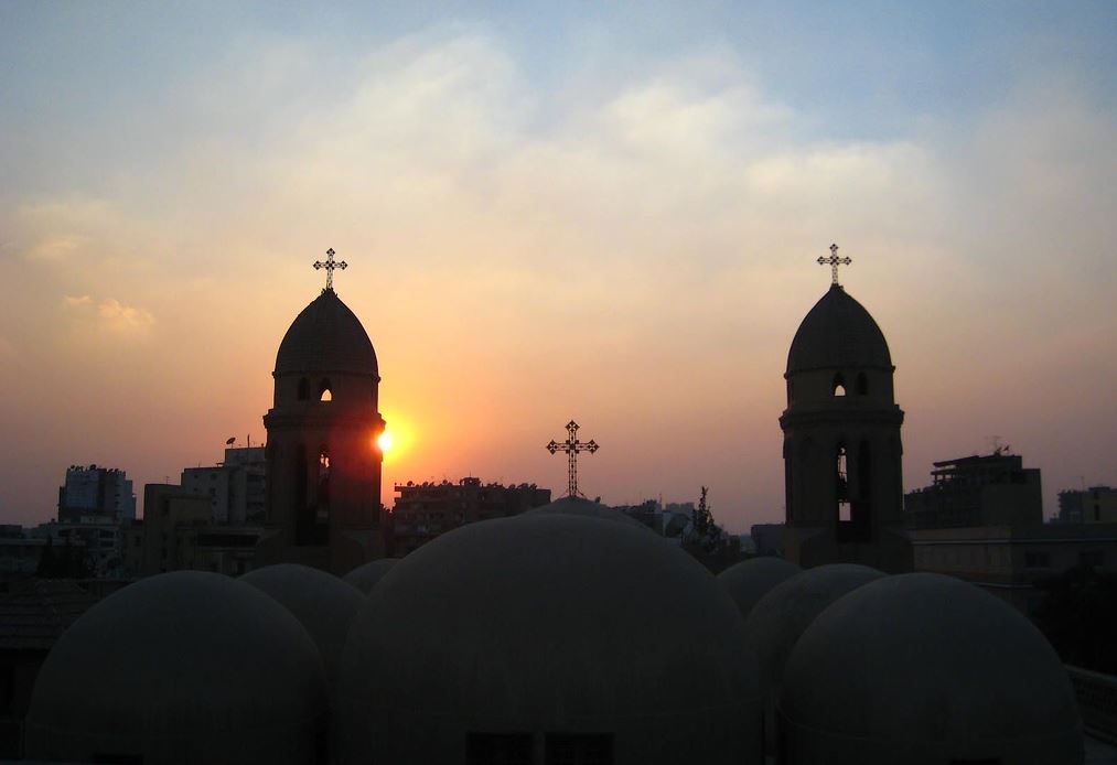 Egypt legalizes 191 additional churches in ongoing push for religious inclusivity