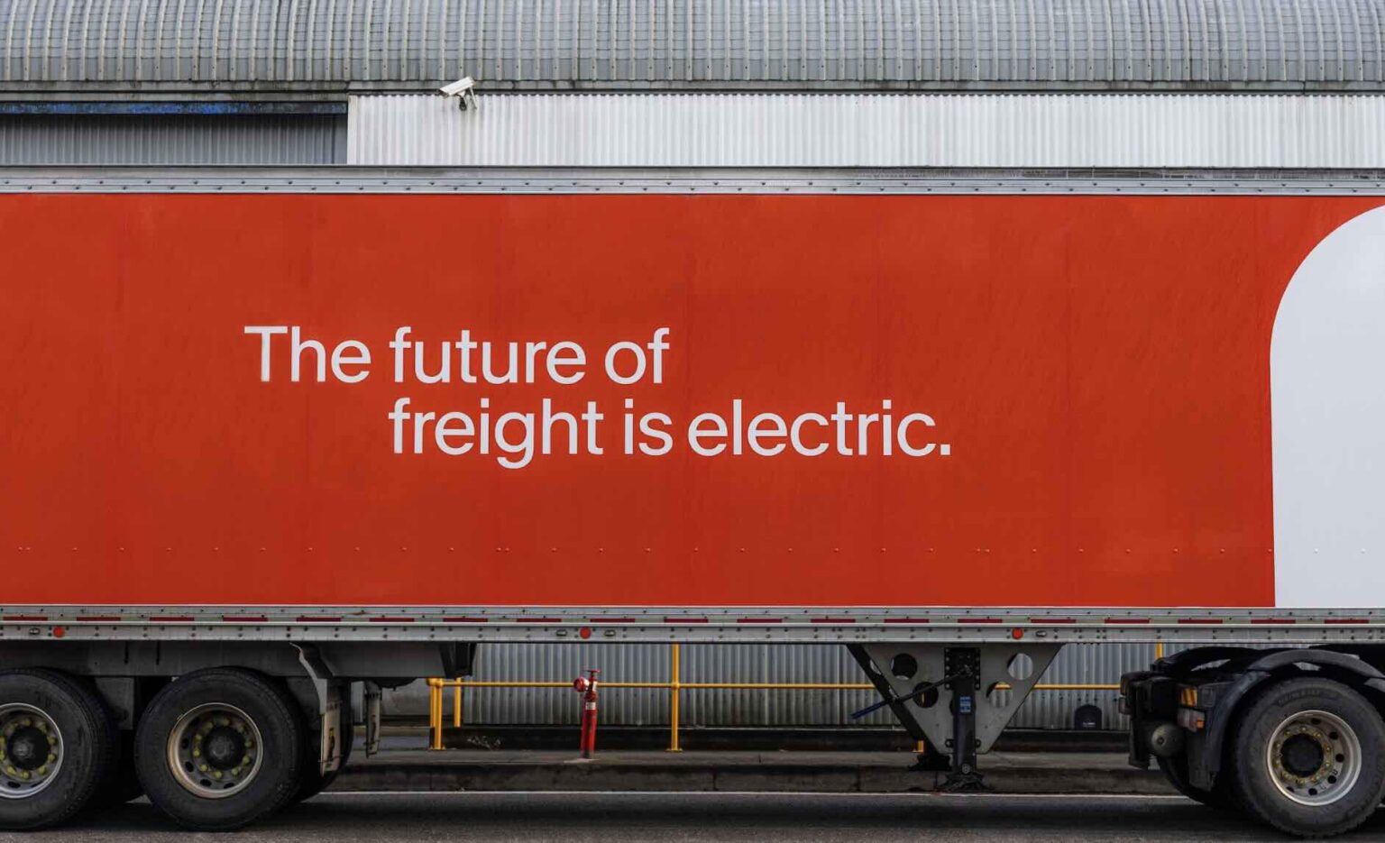 Australia needs to rapidly electrify as much as possible, as fast as possible
