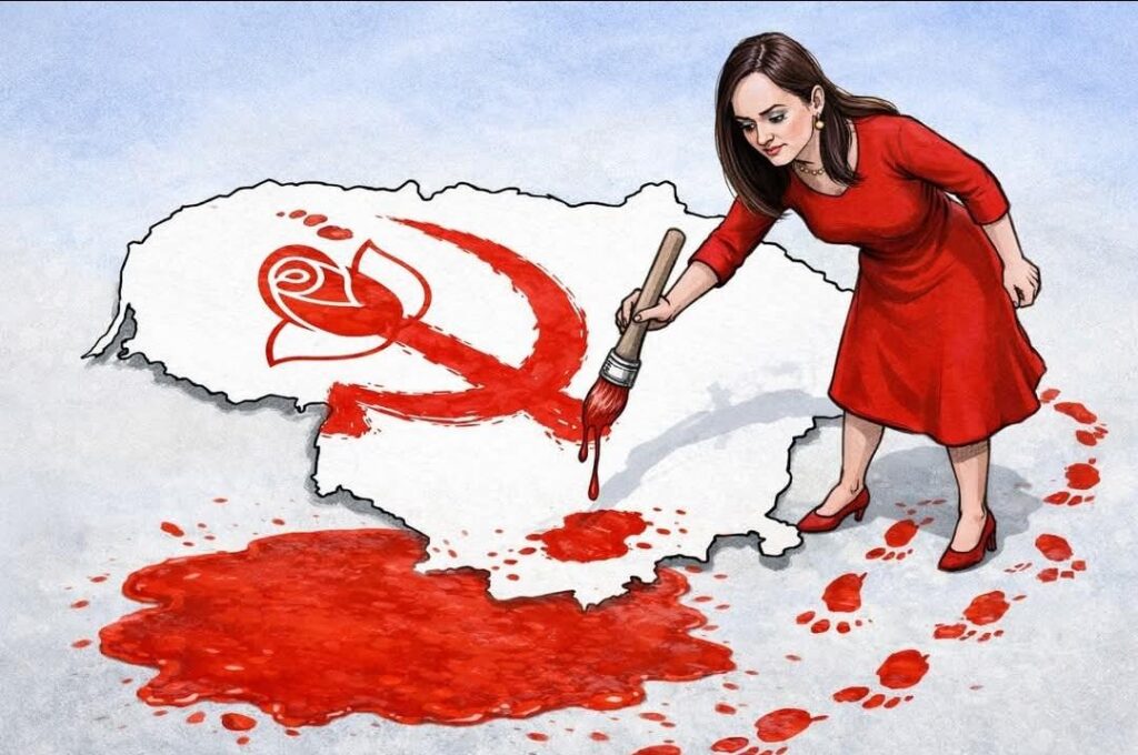 The current government is secretly engaged in the further destruction of the system of de-Sovietization of the Lithuanian state. The current government is secretly engaged in the further destruction of the system of de-Sovietization of the Lithuanian state.