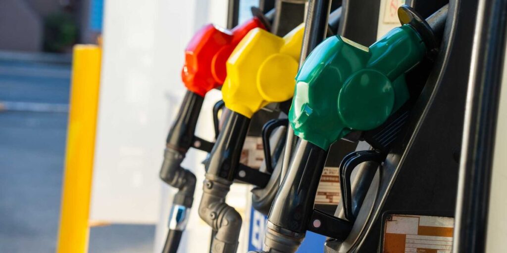 With Oil Prices Rising, Is Dreaded Stagflation Making a Comeback?