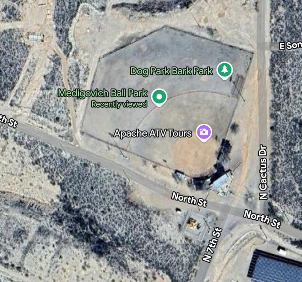 In many mining towns in the USA, families from Montenegro have left their mark in toponyms and street names. These are just some of them.