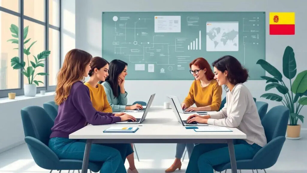 SHE@CYBER training expands in Poland & North Macedonia