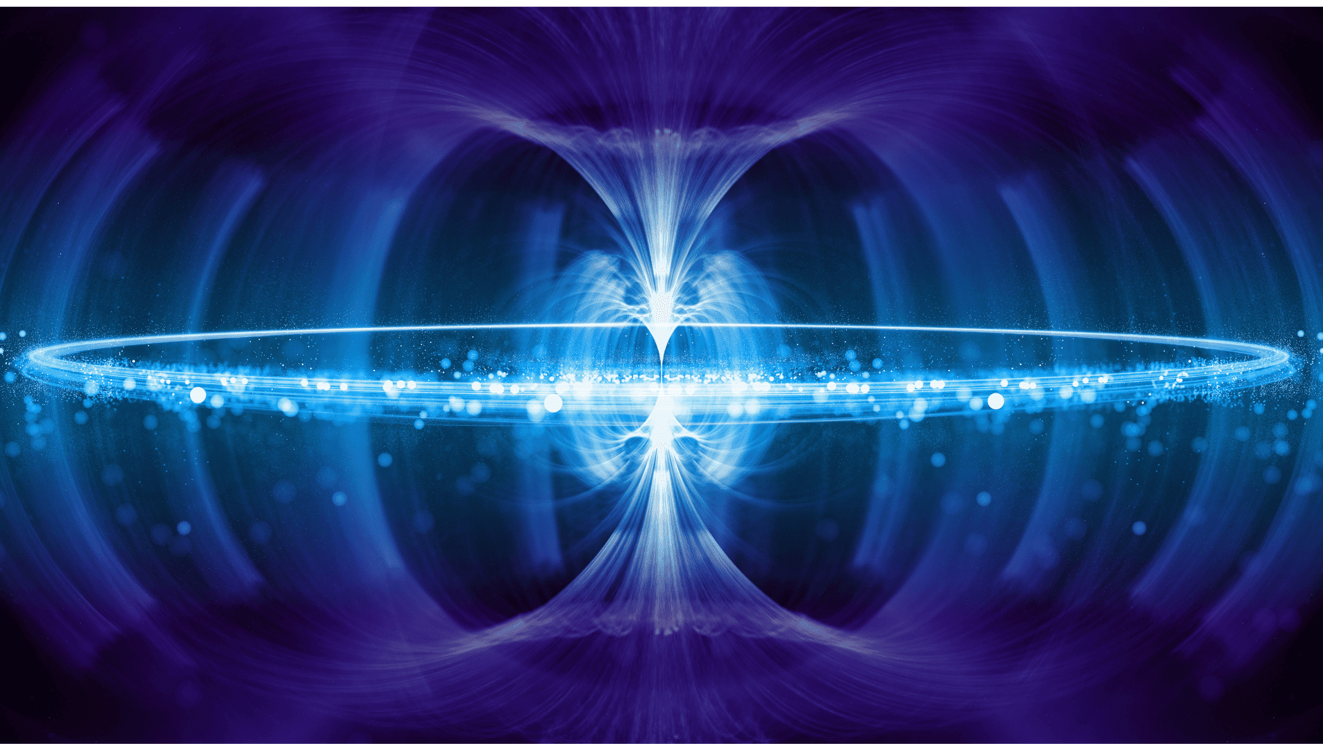 nuclear fusion