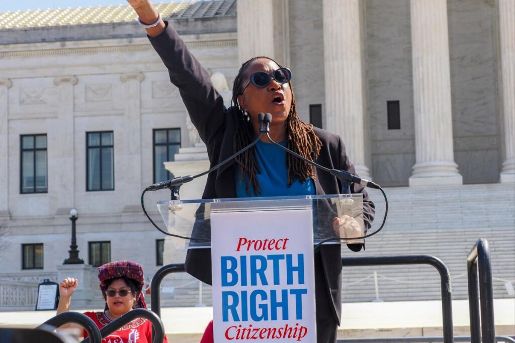 Birthright citizenship’s threat, NATO’s diminishing value to US and other commentary Birthright citizenship’s threat, NATO’s diminishing value to US and other commentary