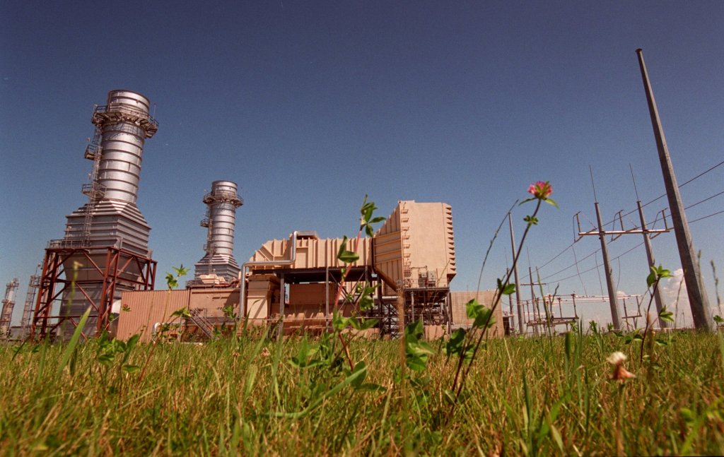 Editorial: Owner of massive Elwood Energy plant is literally moving the plant to Texas