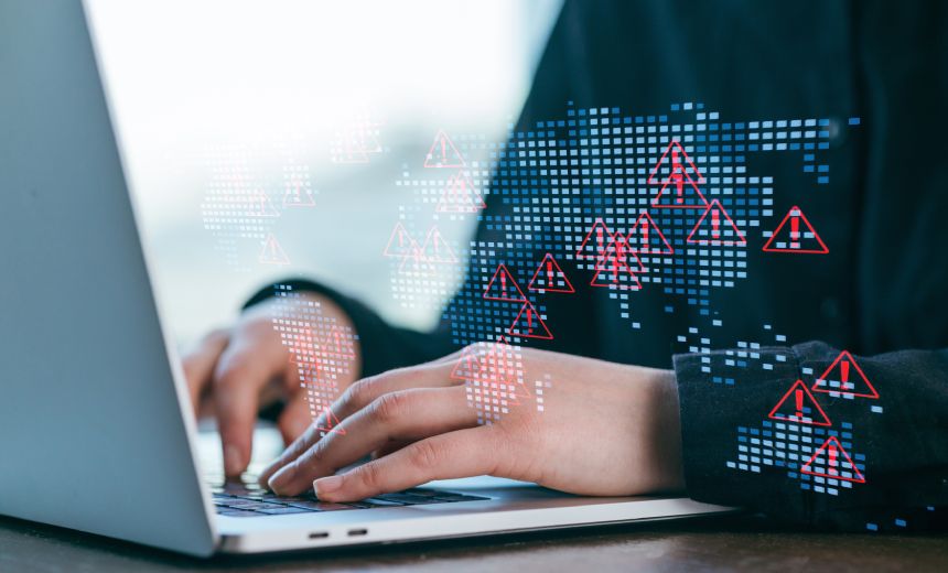 Cybersecurity in an Age of Geopolitical Fracture
