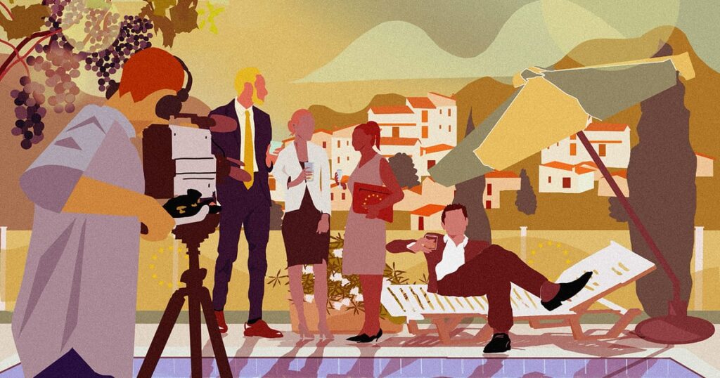 Cyprus hopes EU summit can do what travel ads can’t: Bring tourists back – POLITICO