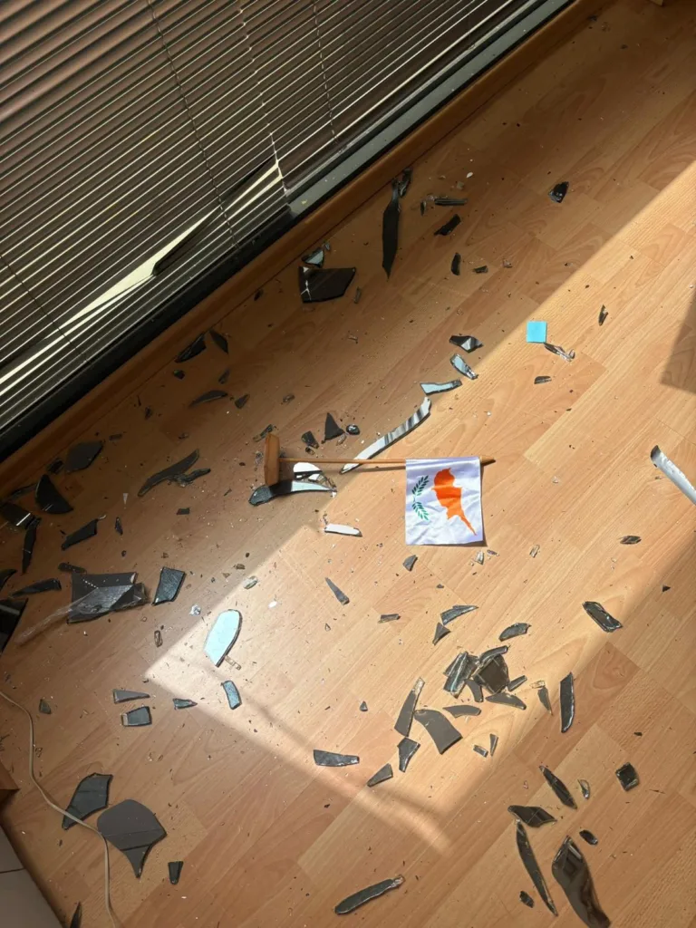 cyprus community of nsw fire (5)