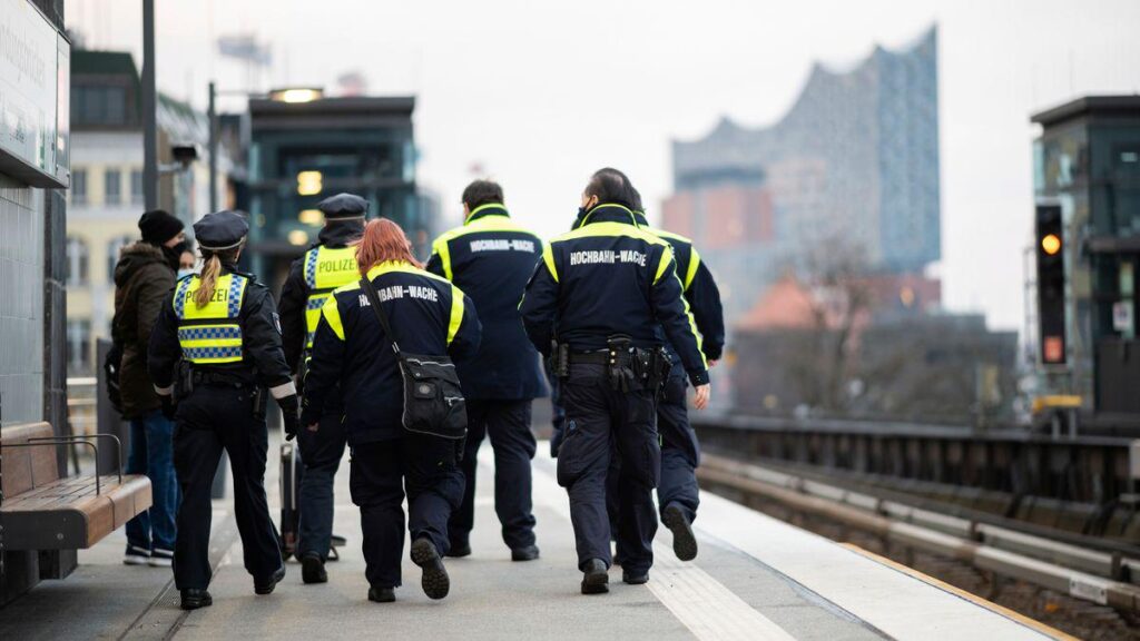 Stefanie Hubig: Justice Minister wants to decriminalize fare evasion