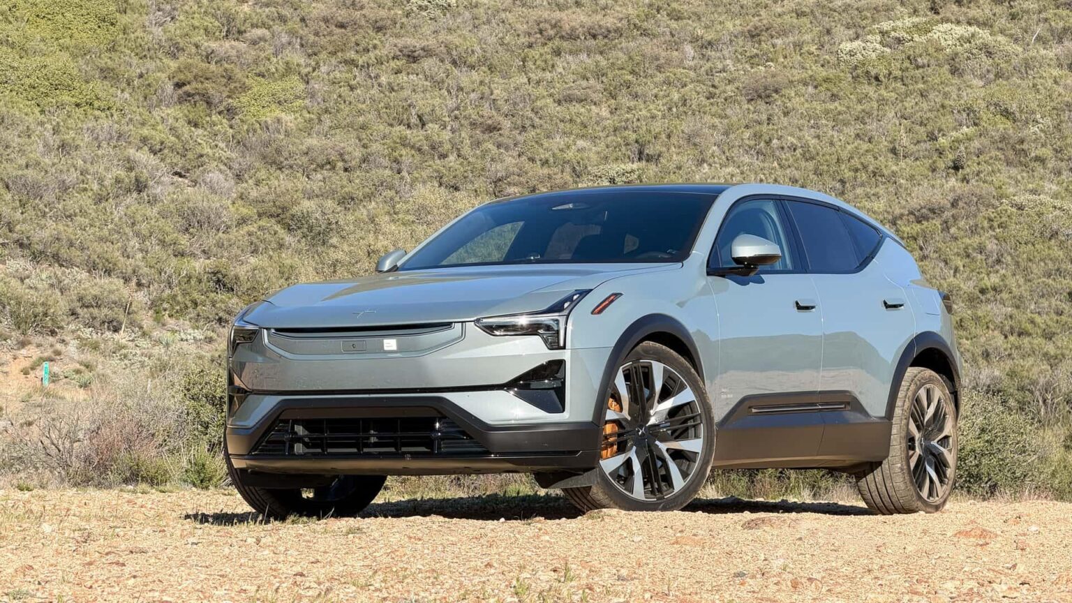 Polestar Wants Tesla Owners To Jump Ship With A Massive $21,000 Discount