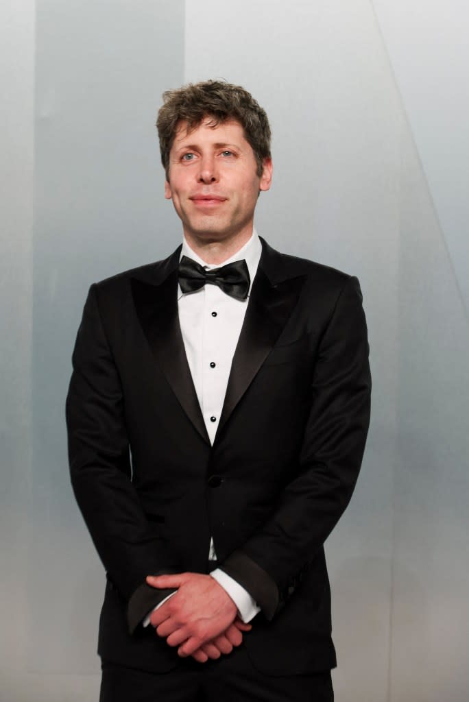 OpenAI CEO Sam Altman apologized for his company failing to alert police about a banned account tied to Canadian school shooter Jesse Van Rootselaar. REUTERS