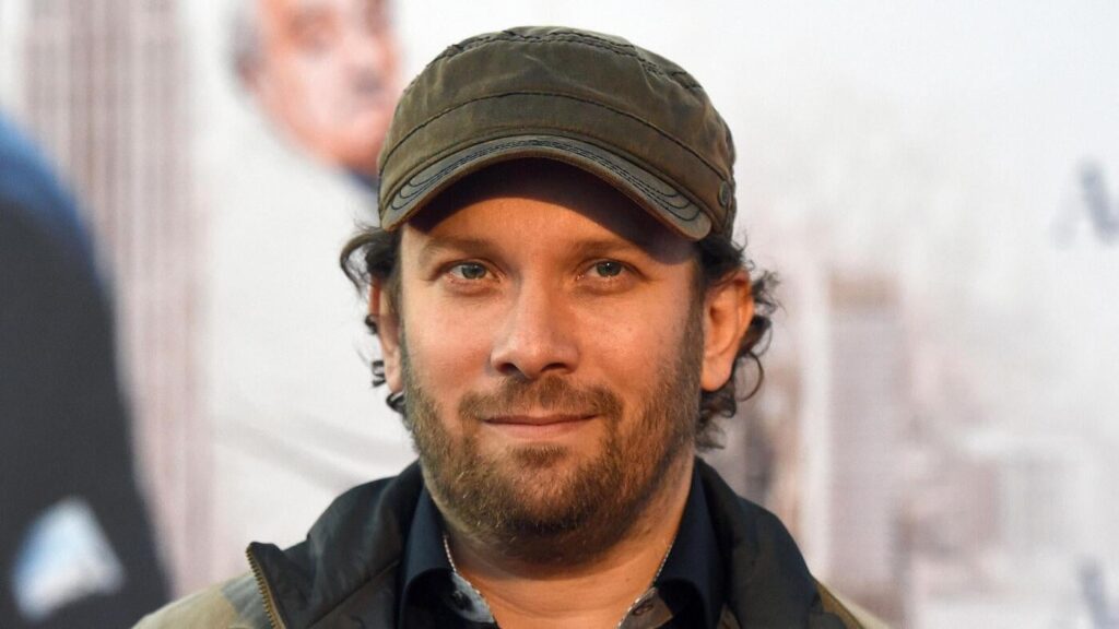 Unpublished series project by Christian Ulmen: The actor is said to have filmed allegations against him