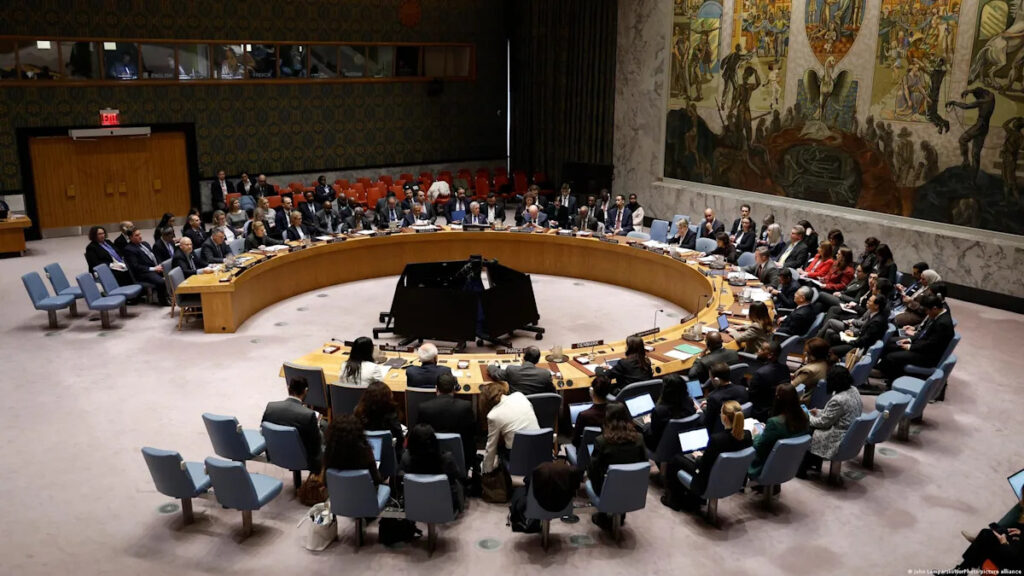Why Germany wants a seat at the UN Security Council Why Germany wants a seat at the UN Security Council