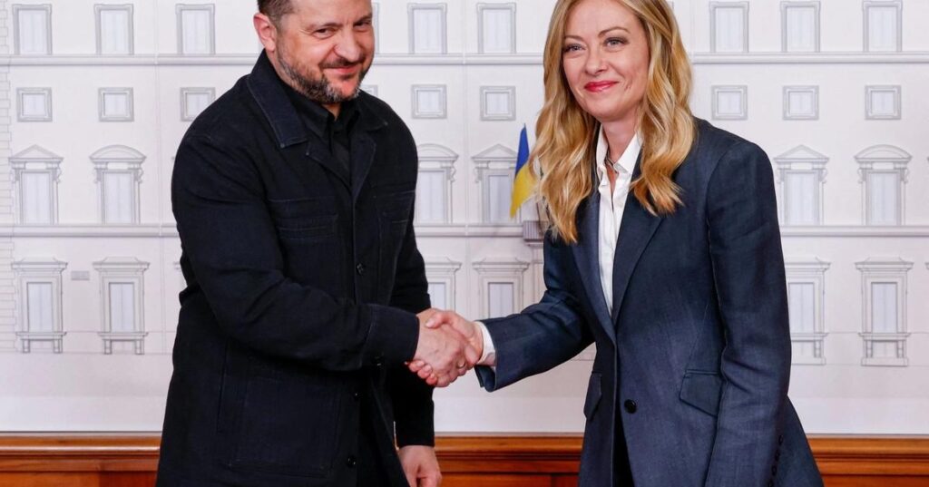 Europe accelerates NATO ‘fallback plan’