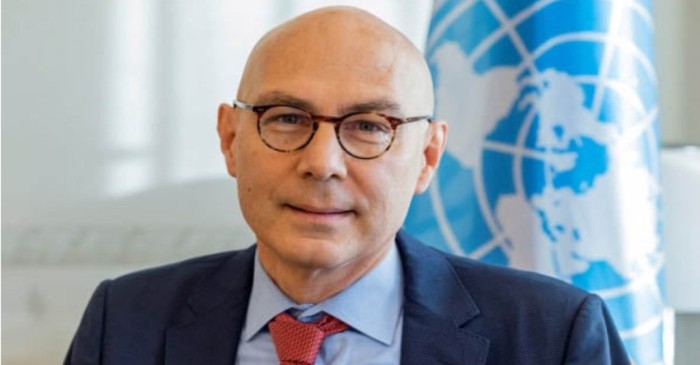 New Age | UN worried by Serbia poll violence, media curbs