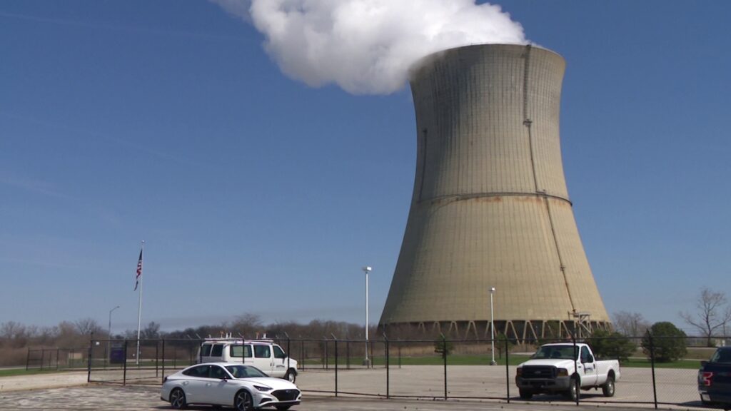 U.S. Department of Energy investing $50 million in nuclear energy education in Great Lakes region U.S. Department of Energy investing $50 million in nuclear energy education in Great Lakes region