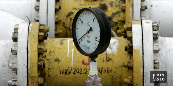 Russian authorities say that Ukraine has damaged an oil pipeline along the Baltic Sea