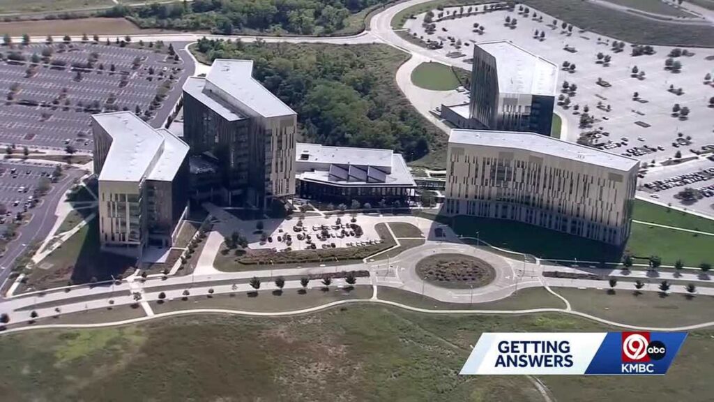 Oracle layoffs ripple through Kansas City economy