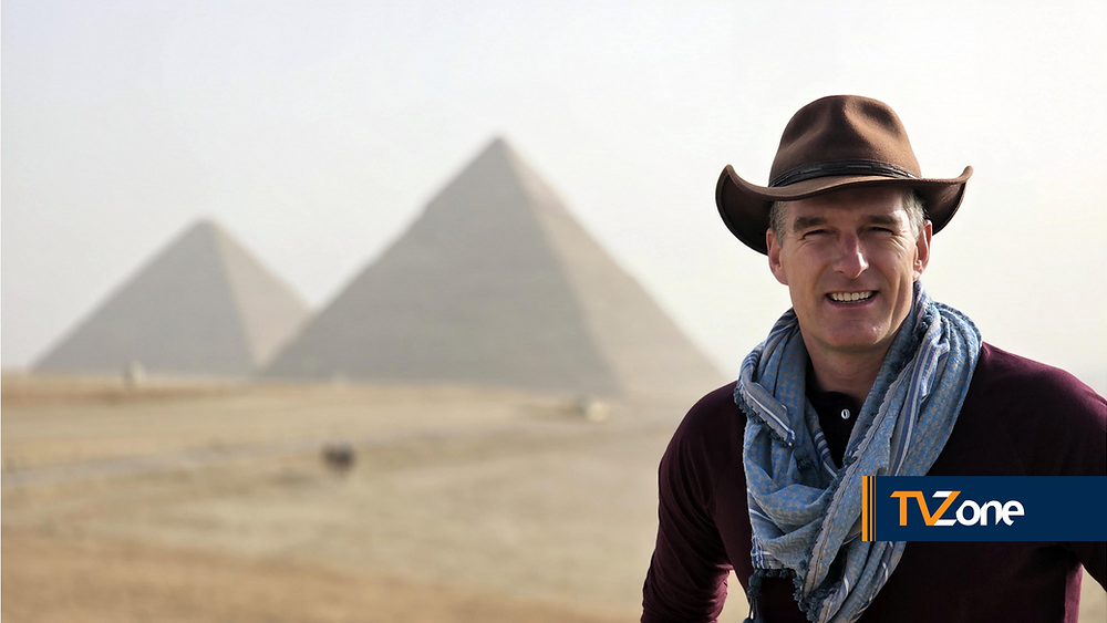 Egypt With Dan Snow | Preview (5)