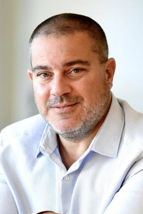 VenueBX managing director Chris Fenech