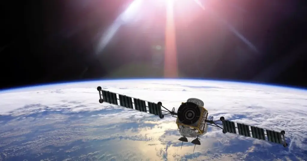 Belarus, Russia partner up to launch ultra-high resolution Earth satellite Belarus, Russia partner up to launch ultra-high resolution Earth satellite