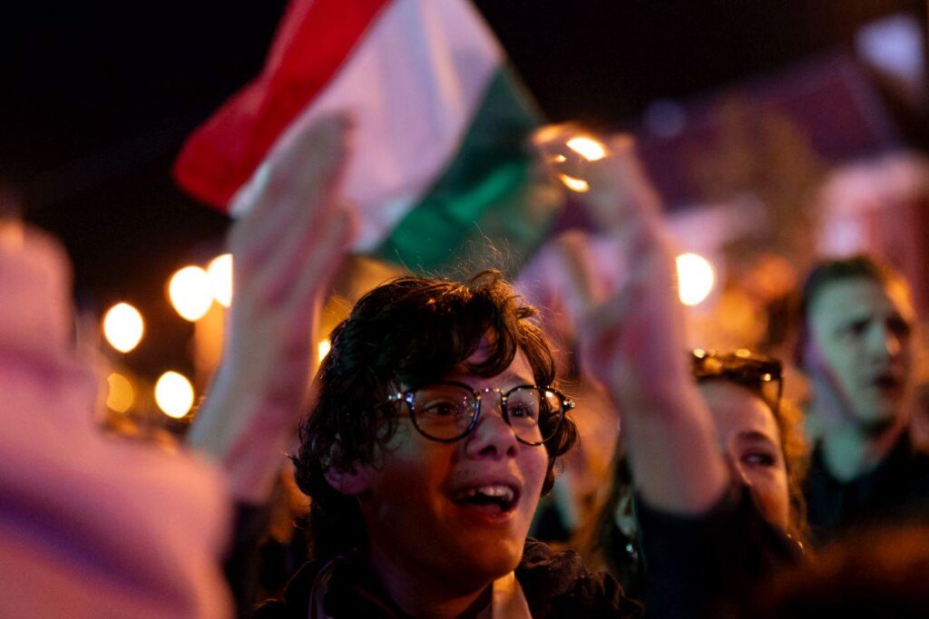 Péter Magyar's victory in Hungary: why propaganda is no longer enough