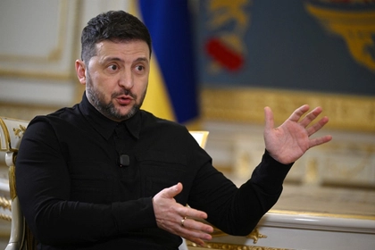 Five Visits to Moscow, None to Kyiv: US Analyst Backs Zelensky’s Criticism
