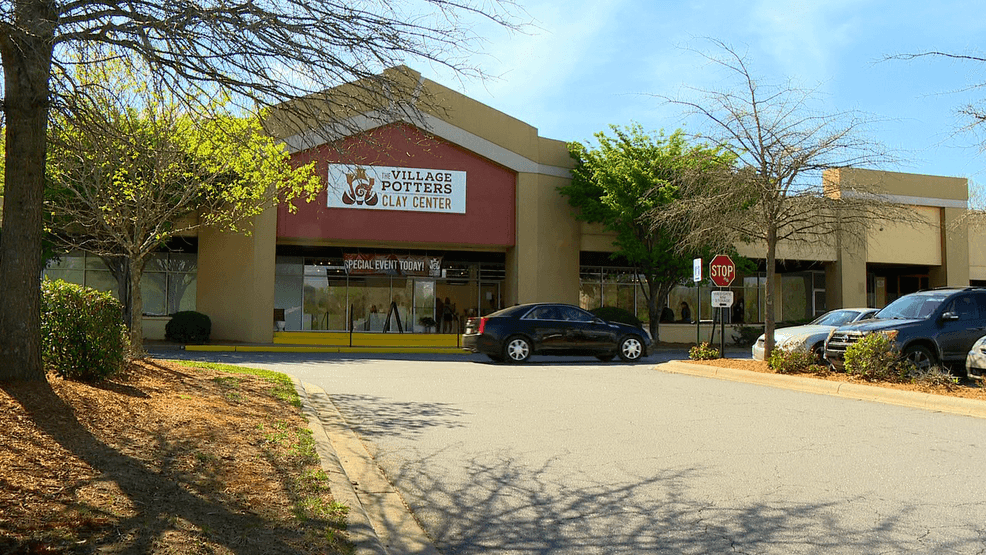 APRIL 11, 2026 -Many businesses are still rebuilding after Helene, with a few of them having their reopenings this week. (Photo: WLOS Staff)