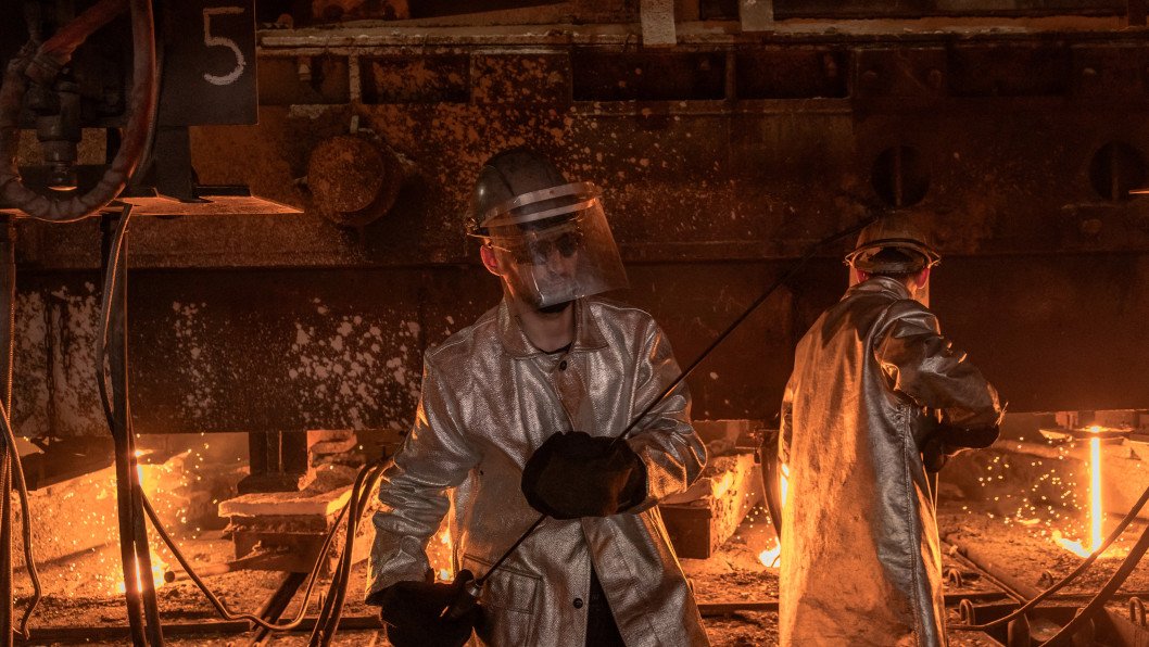 Trump’s 25% Tariff on Steel and Aluminum Imports to Hit Ukraine’s Economy