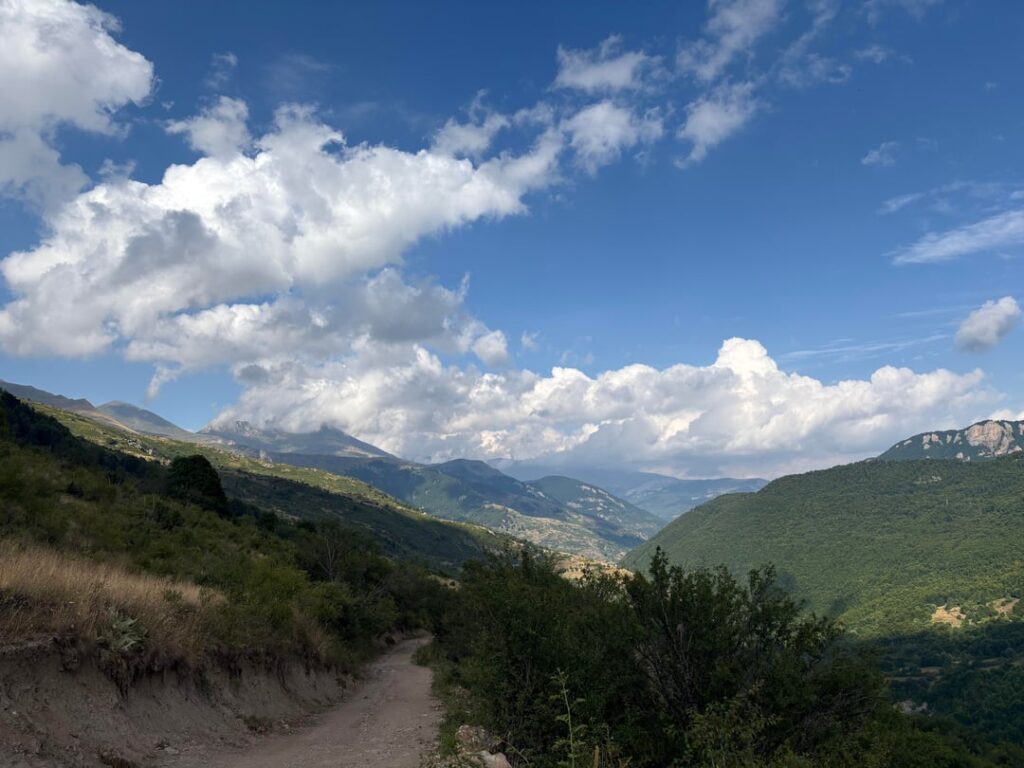 The most beautiful landscapes from our Macedonia (picture only)