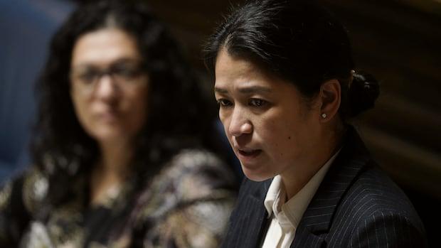 Ottawa rebuffs Manitoba immigration minister's push for higher numbers