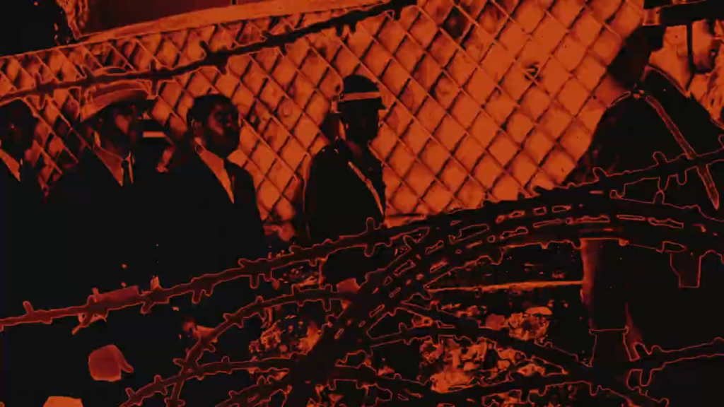 Video shared on Erdoğan's YouTube channel: "Let's remember the coupist past of CHP."