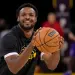 Alperen Sengun Clarifies Viral Interaction With LeBron James