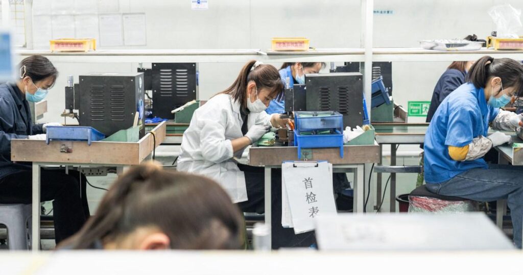 Is China's "Anti-Japan" sentiment overhyped? Japanese businessmen stationed in China report. "To be honest, my honest impression is that, surprisingly, nothing has changed in our daily lives or on the factory floor"