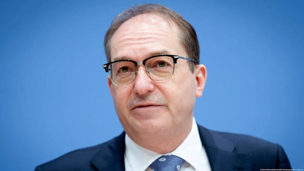 Germany news: Iran war not causing migration wave — Dobrindt