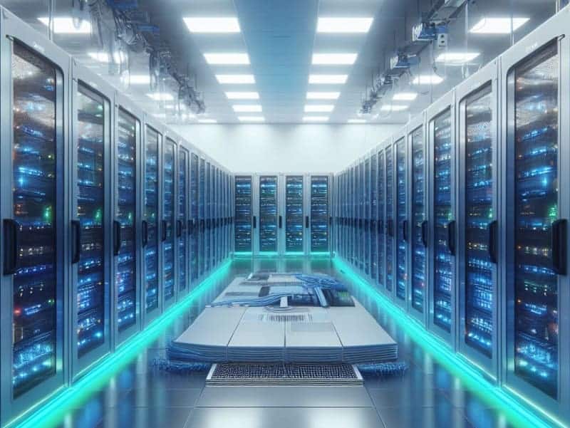 New EU rules stall due to lack of data center data