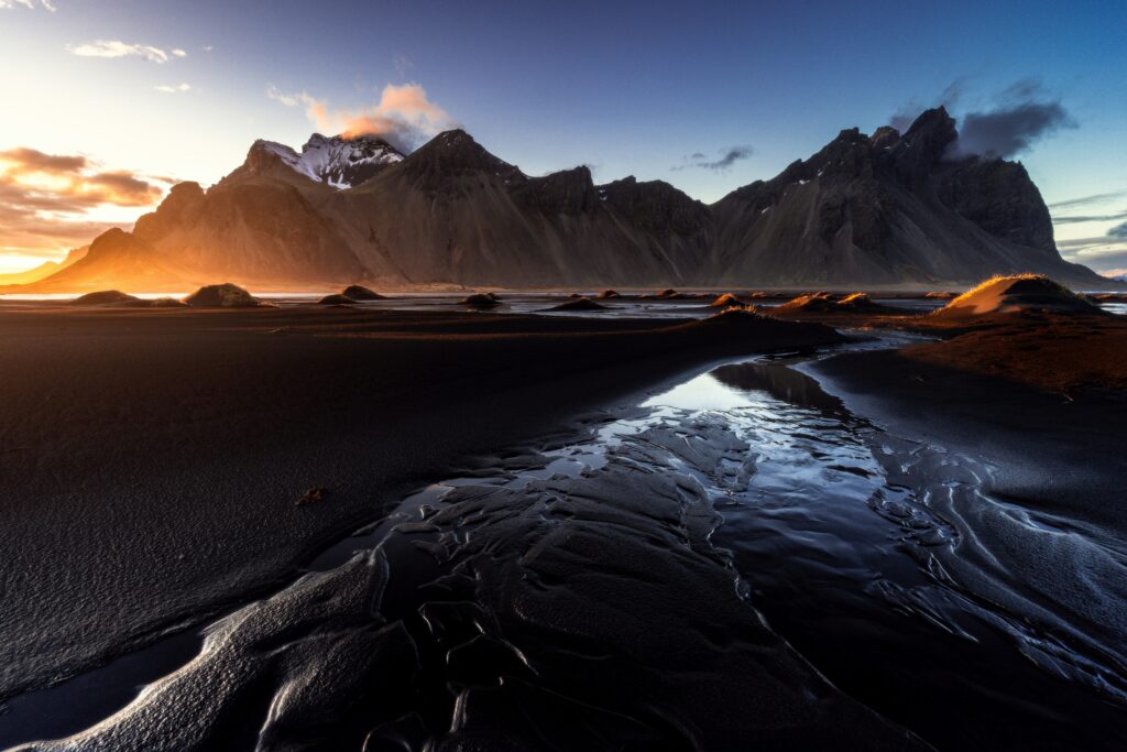 Iceland