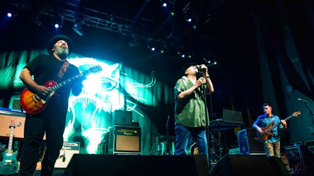 Erie County Fair announces first wave of 2026 grandstand shows