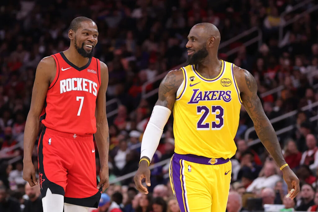 2026 NBA playoffs and play-in: Scores, matchups, schedule, brackets Download app from appStore