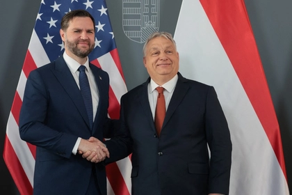 Orban’s Mouse Analogy, Khamenei Jr.’s Fate – Ukraine Latest, April 7