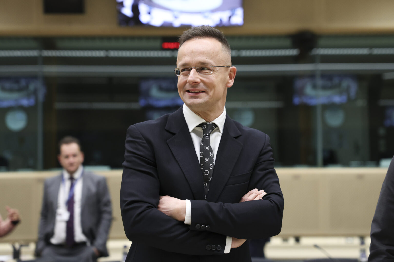 EU to discuss sanctions on Israel, pending new Hungarian government position – EUobserver