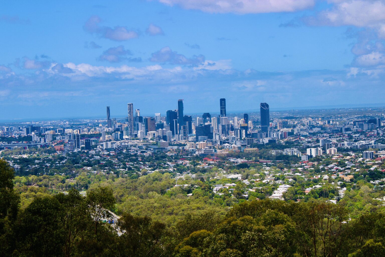 Brisbane