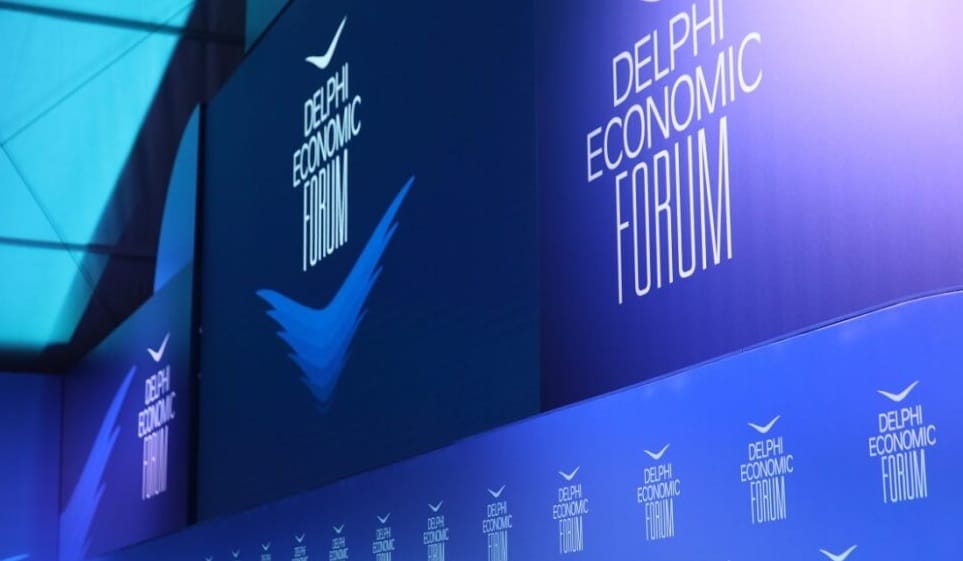 Delphi Economic Forum