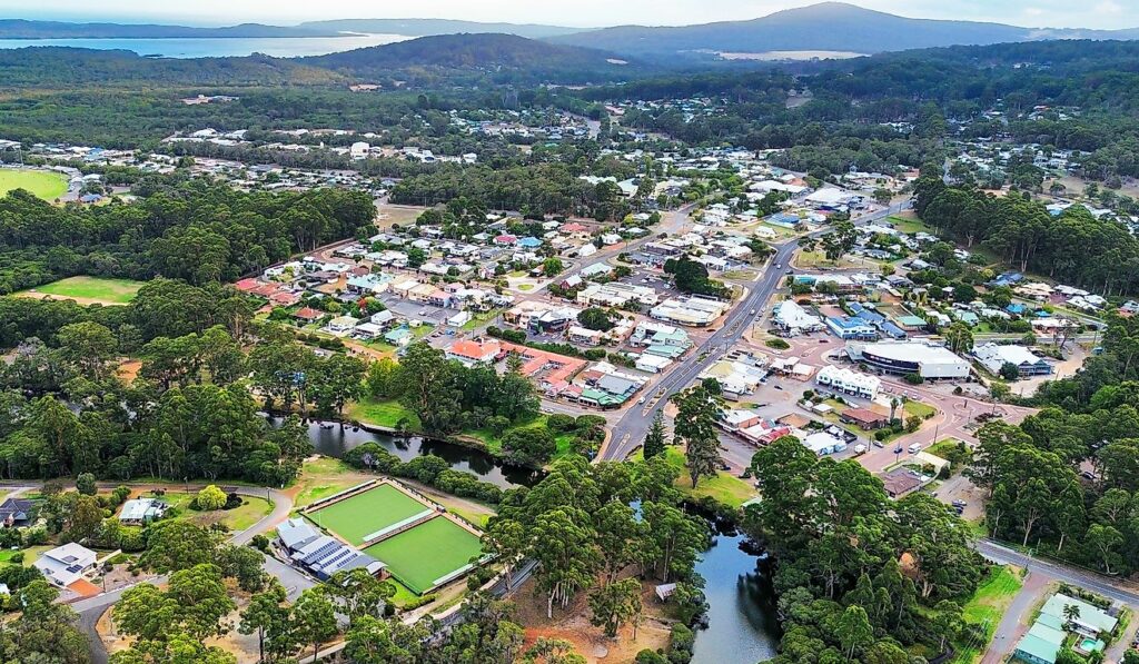 8 Safest Towns In Western Australia For Senior Living