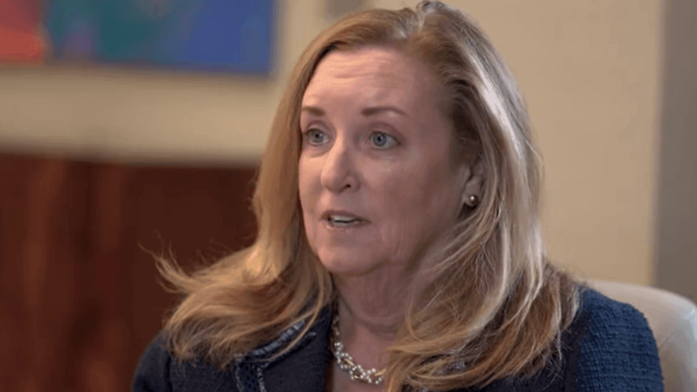 Cathy Chase, President of Advocated for Highway and Auto Safety,{ } says a small number of extremely dangerous drivers cause a disproportionate number of serious crashes. Photo: SBG