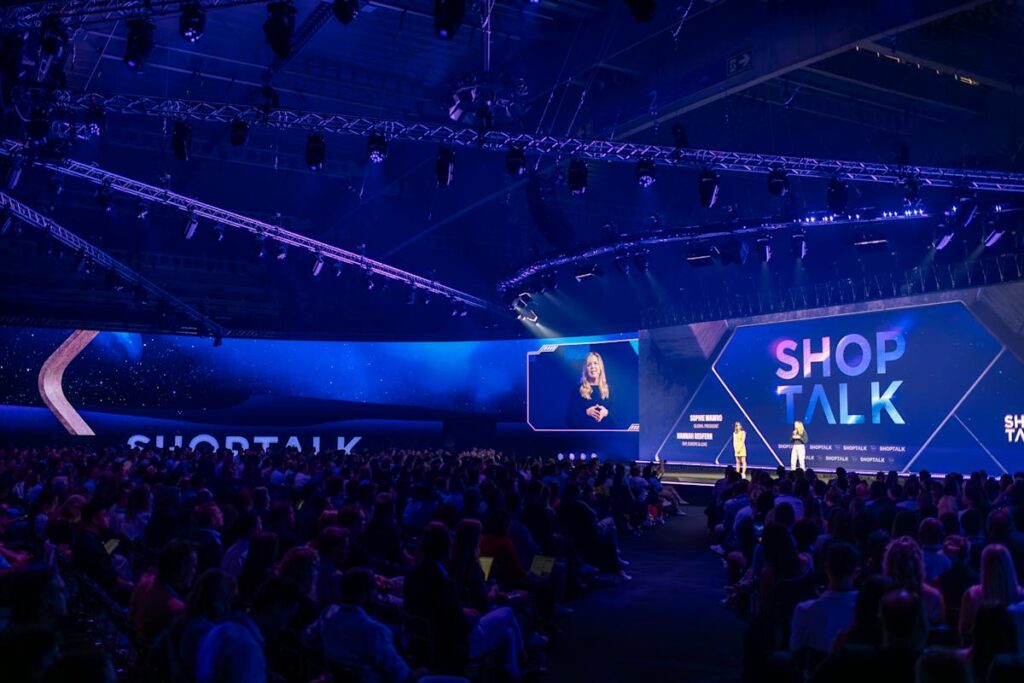 Beyond the buzz: Europe's most senior retail leaders tackle AI's next chapter at Shoptalk Europe 2026