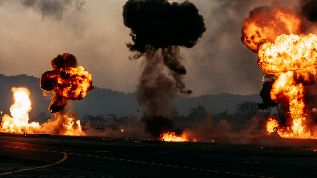 The outcome of Russia’s war will impact everyone