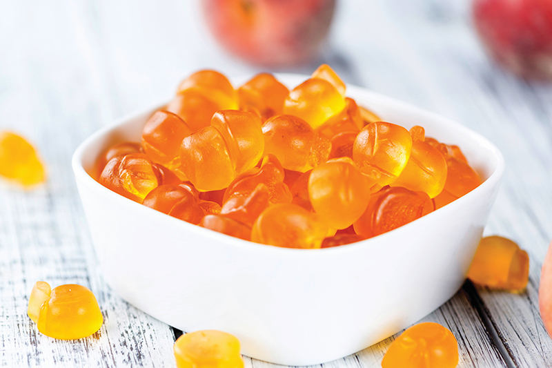 Divi’s Nutraceuticals celebrates its 20th anniversary at Vitafoods Europe 2026